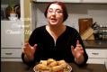 How To Make Cider Pulled Pork Baguette Sandwiches