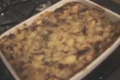 Cider Sausage Casserole