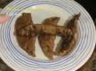 How To Make Turkish Ciger Pane