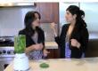 How To Make Indian Green Chutney