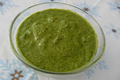 How To Make Green Cilantro Chutney