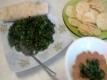 Cilantro Fajita - Mexican Basics