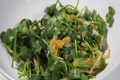 Cilantro Kimchi