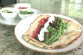 How To Make Cilantro Lime Beef Satay On The Homodor Tandoori Grill