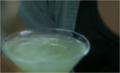 How To Make Cilantro Martini