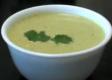 How To Make Cream Of Cilantro Soup