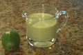Lime and Cilantro Dressing
