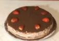 Turkish Cilekli Tiramisu