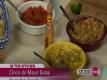 Cinco De Mayo Chips & Dips