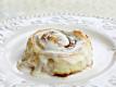Low Carb Copycat Cinnabon Cinnamon Rolls