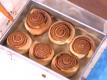 How To Make Healthier Cinnabon Clone - From The Dr. Oz Show