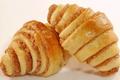 Rugelach Pastry with Cheese and Nuts