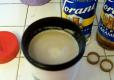 Homemade Cinnamon Bun Latte