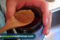 How To Make Cinnamon Coffee