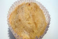 Cinnamon Muffins
