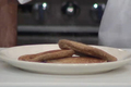 How To Make Orange Cinnamon Whole Wheat Pancakes