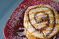 How To Make Low Carb Cinnamon Roll Pancakes