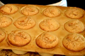 How To Make Cinnamon Pecan Nut Muffins