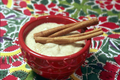 Cinnamon Pudding (Natilla de Canela): Sweet World #16