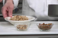 Sugar-Free Raisin and Cinnamon Oatmeal