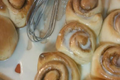 Gooey Cinnamon Rolls