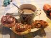 Kanelbullar 