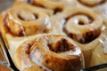 How To Make Eggless Cinnamon Rolls