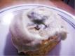 Cinnamon Roll Biscuits from the Live Show