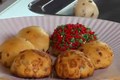 Cinnamon Rolo Rolls