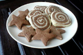 Cinnamon Stars