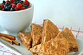 How To Make Cinnamon Sugar Scones