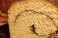 Cinnamon Bread Rolls