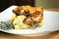 How To Make Cinnamon Thyme Chicken