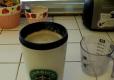 How To Make Delicious Cinnamon Vanilla Cr&egrave;me Latte