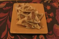 How To Make Crispy Cinnamon Wraps