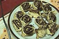 Easiest Homemade Pie Crust and Cinnamon Rolls