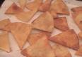 Cinnamon Sugary Tortilla Chips