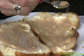Cinnamon Toast
