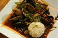 Cioppino Stew