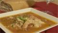 Cioppino Seafood Stew