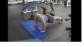 Circuit Training Bodyweight Exercises