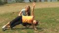 Circuit Workout For Bikini