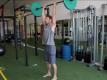 Speed & Power Workout