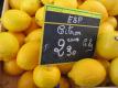 Food Market in France