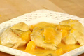 How To Make Citrus Chicken On Www.simplydeliciousliving.tv