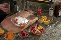 How To Make Citrus Cocktail Sweetener