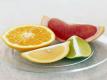 Citrus Fruits Video