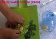 Tips To Make Citrus Mint Bottled Water At Home
