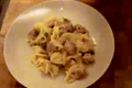 How To Make Citrus Pork Pasta
