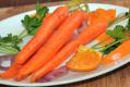 How To Make Citrus Roasted Carrots